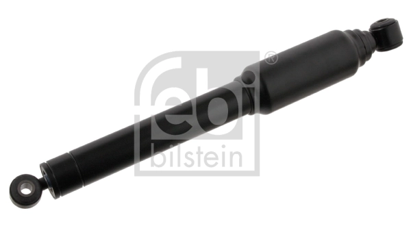 Shock Absorber, steering